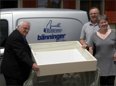 Bänninger